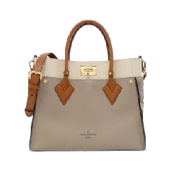 Túi Louis Vuitton On My Side MM M53825