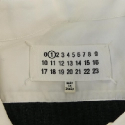 Maison Margiela S51DL0381 Đầm - Hàng hiệu Chính hãng 812002