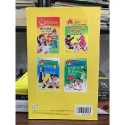 An toàn cho trẻ trên đường phố và nơi thiên nhiên quyển 2 600648