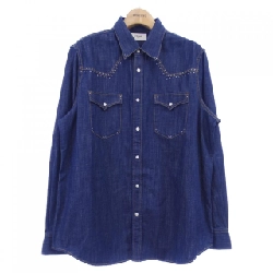 Áo sơ mi CELINE - Hàng hiệu Authentic