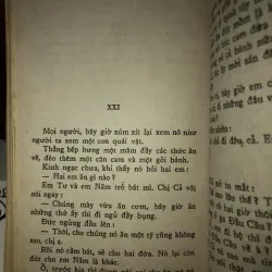 Ba ngày luân lạc - Lê Văn Trương  1001156