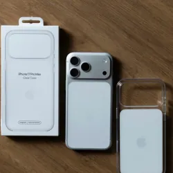 Case iphone 17 prm chính hãng new 100% nguyên seal 929971