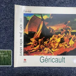 Tủ sách danh hoạ thế giới 161