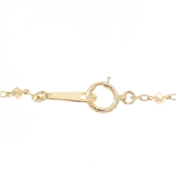 K18YG Vòng tay - Hàng hiệu Chính hãng 872868