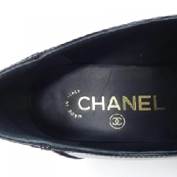 Giày lười CHANEL G39006X56601 657752