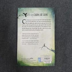 Kỳ án chim dẽ giun - Alan Bradley 754148