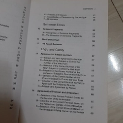 ESSENTIALS OF ENGLISH 329894