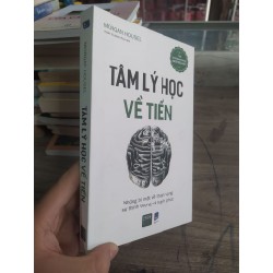 Tâm lý học về tiền mới 90% HCM0604