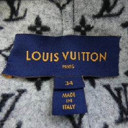 Louis Vuitton LOUIS VUITTON Áo khoác hai mặt bên trong FLCO22QWE - Hàng hiệu Chính hãng 810037