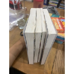 Biên nhược thủy ( 4 tập ) - Sài Kê Đản