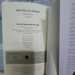 Sách Tận cùng của nỗi đau 736626