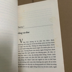 Ngọc sáng trong hoa sen 507456