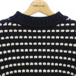 【Mã giảm giá】J&M DAVIDSON ニット 633994