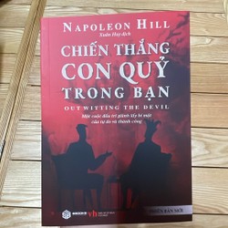 Chiến thắng con quỷ trong bạn 175295