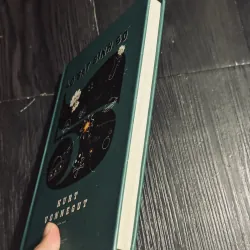 Lò sát sinh số 5  932780