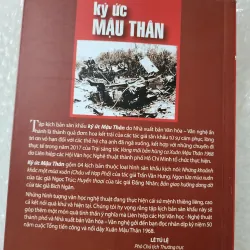 Ký ức Mậu thân | nhiều tác giả  765821