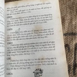 Nắng và bí ẩn của những điểm chiêm bao 1017676