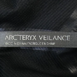 Áo sơ mi ngắn tay ARC'TERYX VEILANCE - Hàng hiệu Authentic 899426
