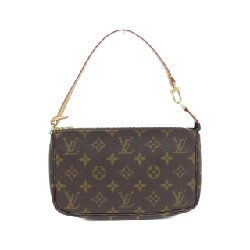 Túi xách Louis Vuitton Monogram Pochette Accessoires M51980