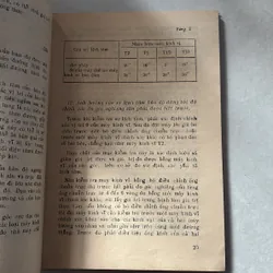 Một số loại máy kinh vĩ thường dùng 739250