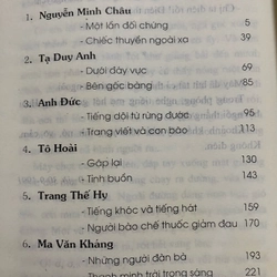 Bộ truyện ngắn cực hay  496749