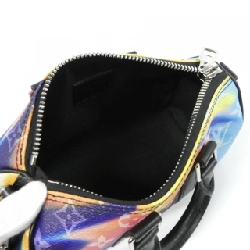 Túi xách Boston Louis Vuitton Monogram Sunset Keepall XS M80953 - Hàng hiệu Chính hãng 803357