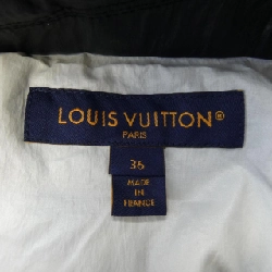 【Mã giảm giá】Áo khoác Louis Vuitton 641353