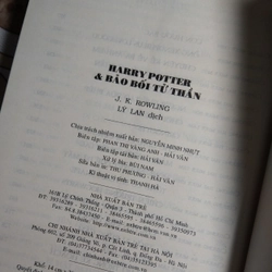 Harry Potter (Trọn bộ) 419910