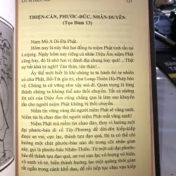 Thiện căn - phước đức nhân duyên - Diệu Âm (Minh Trị) 1019333