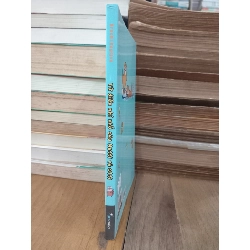 Từ điển nhí nhố của Metti và Otti - Urushi Kagijou