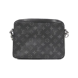 Túi đeo chéo Louis Vuitton Monogram Eclipse Reverse Trio M69443 - Hàng hiệu Chính hãng 768343