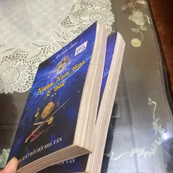 Những ngôi sao eghe - Gardonhi Ghezo ( bìa mềm 2 cuốn ) #TAKE 144076