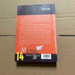 14 mẫu người nên đề phòng khi kết bạn 997066