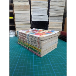 TRUYỆN TRANH CUỐN TỪ ĐIỂN KÌ BÍ 378497