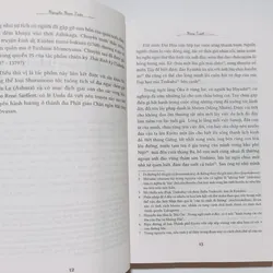 Tuyển tập văn thơ Nàng Tuyết tập hợp tác phẩm của mười hai tác giả Nhật Bản 716571