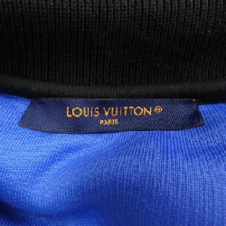 Áo sweatshirt cotton kỹ thuật in LOUIS VUITTON HRY24WZE5 - Hàng hiệu Authentic 897188