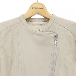 【Khuyến mãi】Áo khoác da COUP DE CHANCE 632709