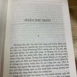 Gã Khờ - Dostoevsky 738887