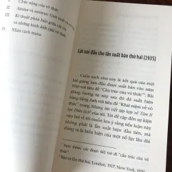 Những liên hệ giữa cái tôi và cái vô thức (Sách mới 90%, mất bìa áo) 750305