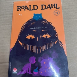 Phù Thuỷ, Phù Thuỷ - Roald Dahl . 56