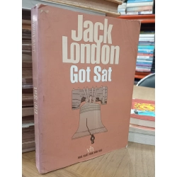 Gót sắt - Jack London 546608