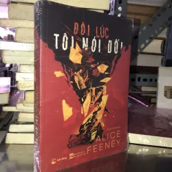 Đôi lúc tôi nói dối - Alice Feeney