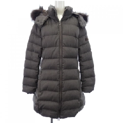 TATRAS TATRAS áo khoác lông