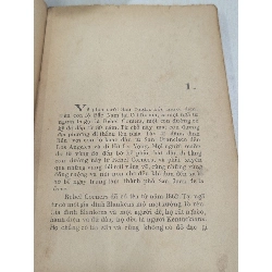 Chuyến xe định mệnh - John Steinbeck ( bản dịch Võ Sơn Thanh ) 776380