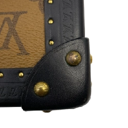 Túi xách Louis Vuitton Monogram Reverse Cotville 40cm M20085 - Hàng hiệu Chính hãng 804472