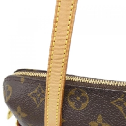 Túi xách vai Louis Vuitton Monogram Coussin GM M51141 612489