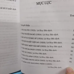 Sách: Truyện ngắn chọn lọc - TG: Ernest Hemingway 974060