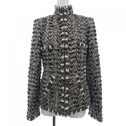 【Mã giảm giá】Áo khoác CHANEL