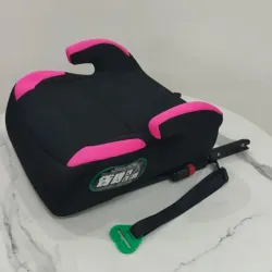 Ghế an toàn trẻ em gắn xe ô tô, tiêu chuẩn ECE R219, i-size. Ngầm iso fix