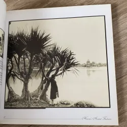 NÉT XƯA HÀ NỘI (HANOI'S ANCIENT FEATURES), sách ảnh tư liệu, xb 2007 996030